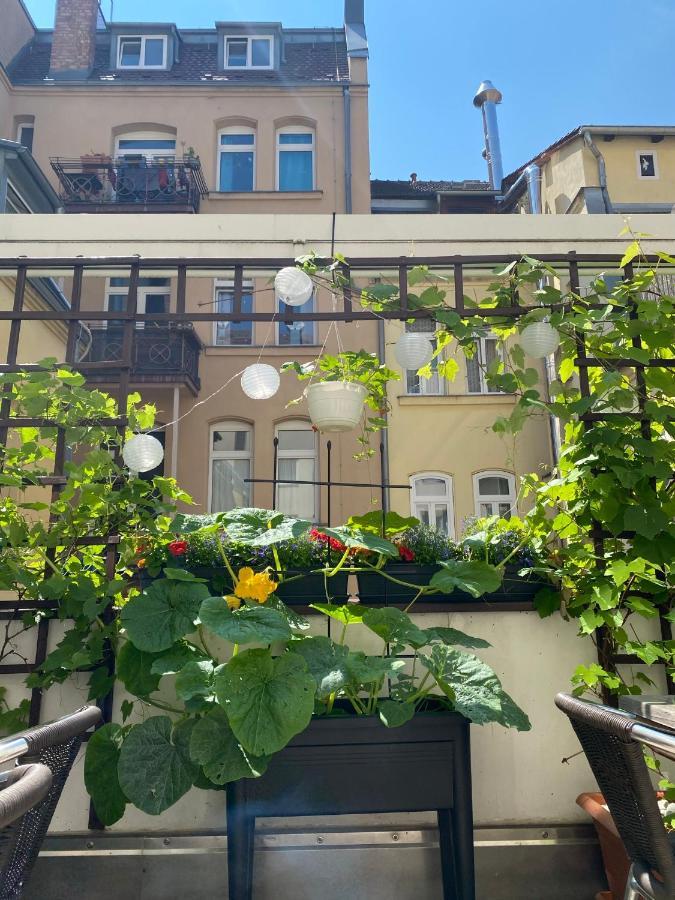 Burghotel Nuernberg Kültér fotó