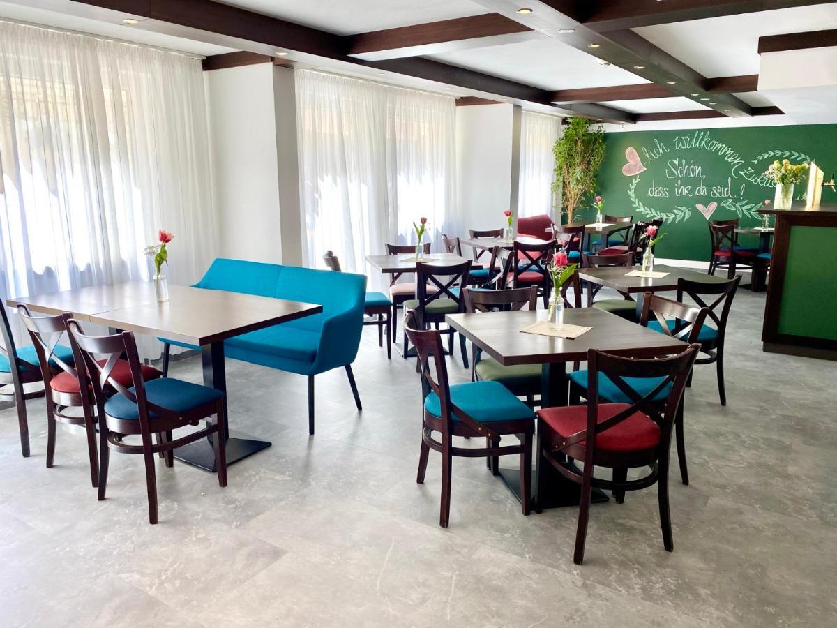 Burghotel Nuernberg Kültér fotó