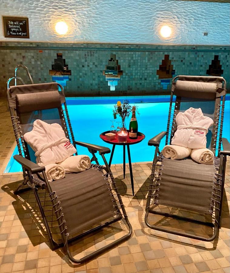 Burghotel Nuernberg Kültér fotó