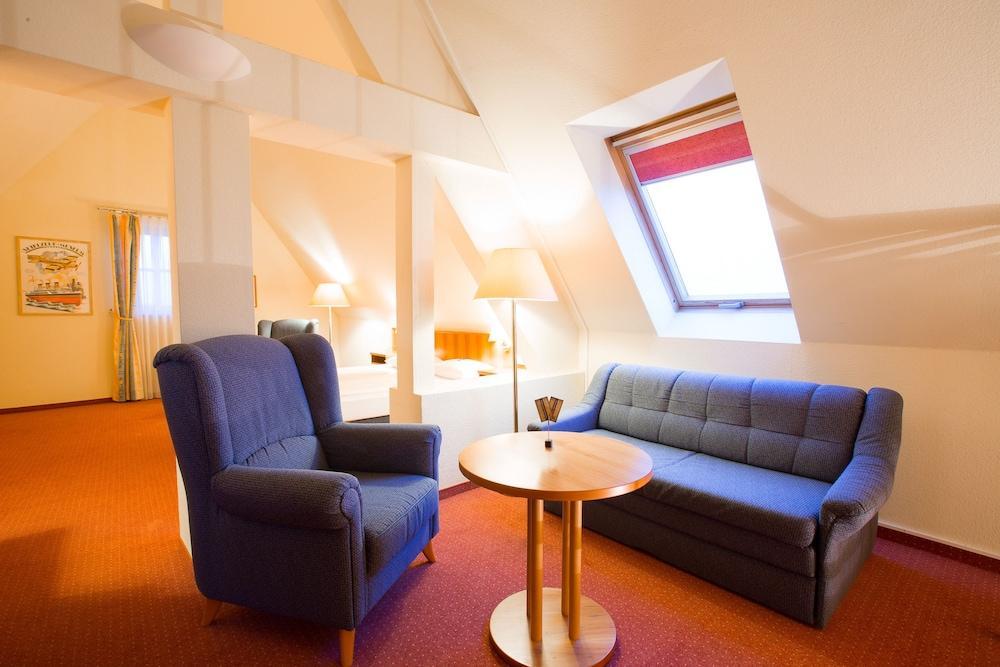 Burghotel Nuernberg Kültér fotó