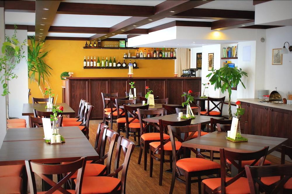 Burghotel Nuernberg Kültér fotó